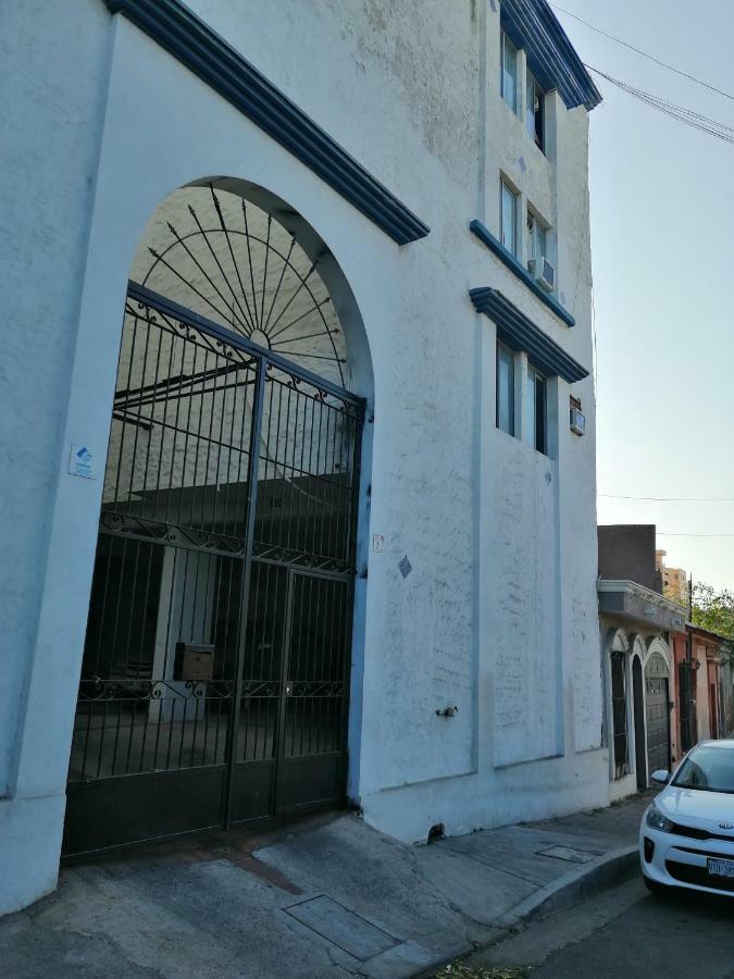 Una Estancia Inolvidable Mazatlan Dış mekan fotoğraf